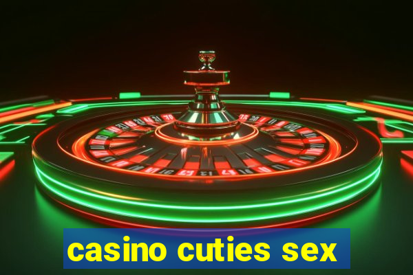 casino cuties sex